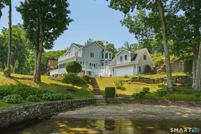 1 Oak Drive, New Fairfield, CT 06812 - Photo 8