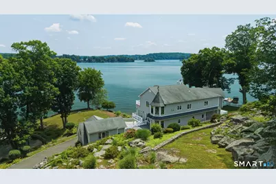 1 Oak Drive, New Fairfield, CT 06812 - Photo 4