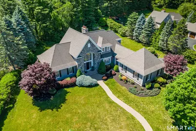 25 Avalon Drive, Middlebury, CT 06762 - Photo 1