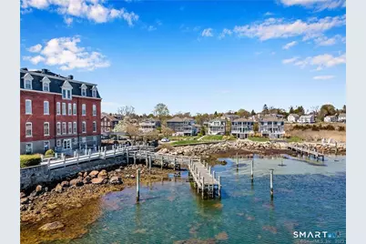 25 Orchard Street #21, Stonington, CT 06378 - Photo 6