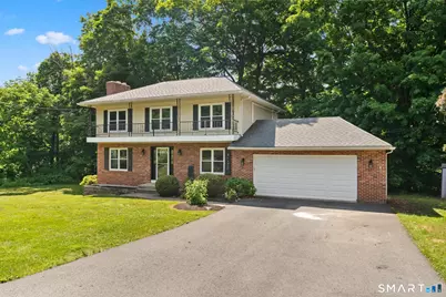 48 Old Marlborough Turnpike, Portland, CT 06480 - Photo 1
