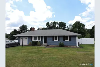 137 Maskel Road, South Windsor, CT 06074 - Photo 1