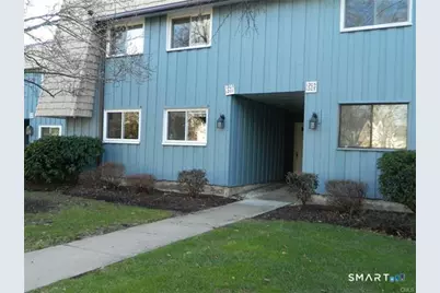 1201 Stratfield Road #1201, Fairfield, CT 06825 - Photo 2