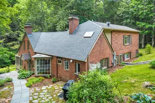11 Pratt Farm Rd, Granby, CT 06060 - Photo 1