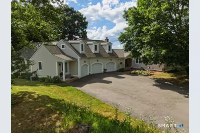 571 Woodland Street, Glastonbury, CT 06073 - Photo 4