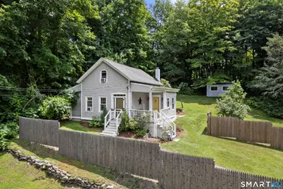 78 Norwich Road, East Haddam, CT 06423 - Photo 2