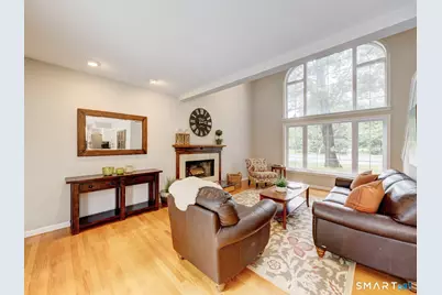 152 Chase Hollow Lane, Glastonbury, CT 06033 - Photo 10
