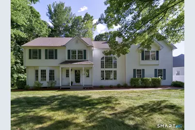 152 Chase Hollow Lane, Glastonbury, CT 06033 - Photo 40
