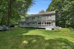 8 Pond View Rd, Bolton, CT 06043 - Photo 36