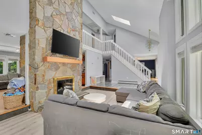 8 Pond View Road, Bolton, CT 06043 - Photo 2
