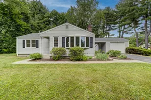68 Fairlawn Rd, Glastonbury, CT 06033 - Photo 1