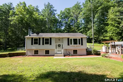 109 Munyan Road, Putnam, CT 06260 - Photo 1