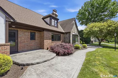 100 Somerwynd Lane, Suffield, CT 06078 - Photo 6