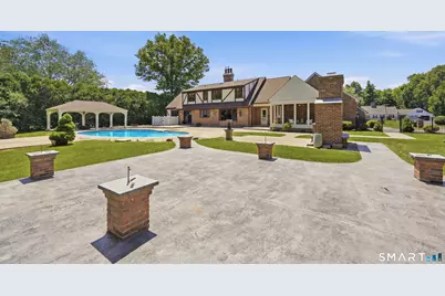 100 Somerwynd Lane, Suffield, CT 06078 - Photo 20