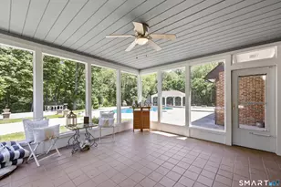 100 Somerwynd Ln, Suffield, CT 06078 - Photo 16