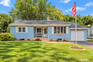 24 Barbonsel Rd, East Hartford, CT 06118 - Photo 1