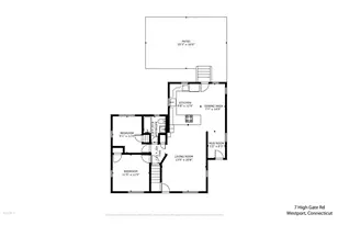 7 High Gate Rd, Westport, CT 06880 - Photo 38