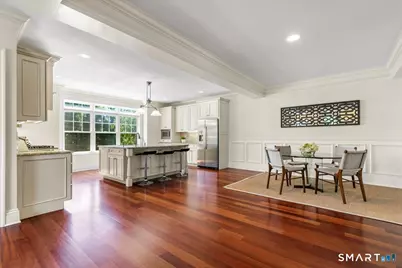 40 Oak Ridge Street #2, Greenwich, CT 06830 - Photo 6