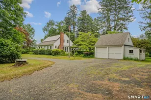 155 Hamburg Rd, Lyme, CT 06371 - Photo 1