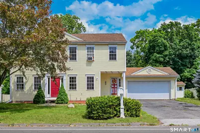52 Monce Road, Burlington, CT 06013 - Photo 2