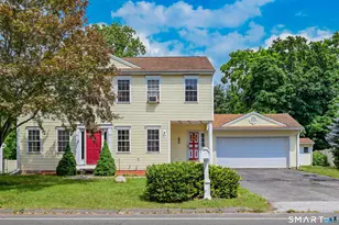 52 Monce Rd, Burlington, CT 06013 - Photo 2