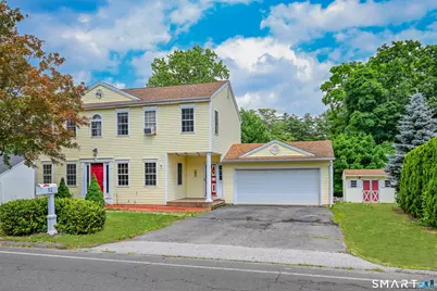 52 Monce Road, Burlington, CT 06013 - Photo 1