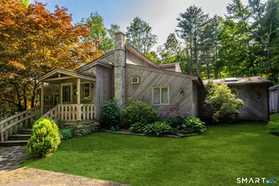 1134 Bantam Road, Litchfield, CT 06750 - Photo 2