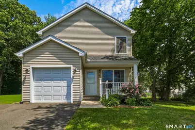 65 Carol Drive, Bristol, CT 06010 - Photo 1