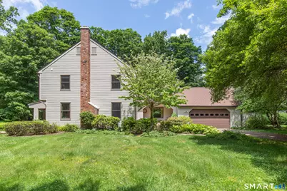 572 Amity Road, Woodbridge, CT 06525 - Photo 1