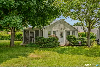 8 & 10 Swan Avenue, Old Lyme, CT 06371 - Photo 8