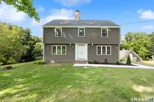 768 N Brooksvale Rd, Cheshire, CT 06410 - Photo 2