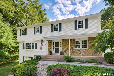 158 Orchard Hill Drive, South Windsor, CT 06074 - Photo 1