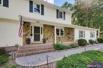 158 Orchard Hill Drive, South Windsor, CT 06074 - Photo 2