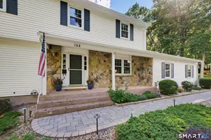 158 Orchard Hill Dr, South Windsor, CT 06074 - Photo 2