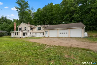 185 Hampden Road, Stafford, CT 06076 - Photo 1