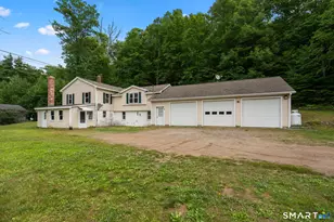 185 Hampden Rd, Stafford, CT 06076 - Photo 1