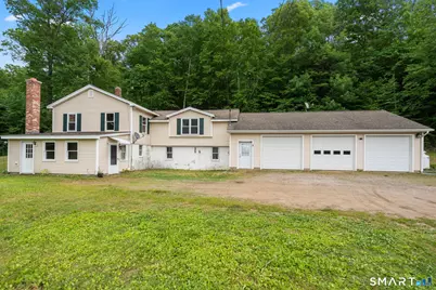 185 Hampden Road, Stafford, CT 06076 - Photo 2