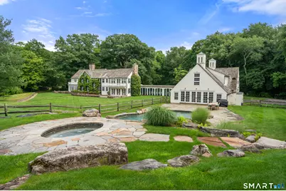 80 Governors Lane, Fairfield, CT 06824 - Photo 1