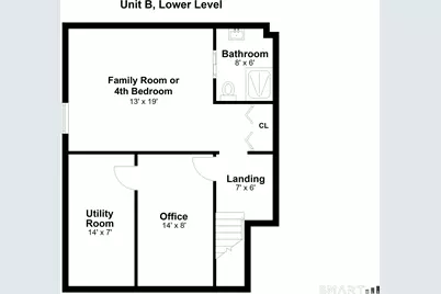 604 Newfield Avenue #B, Stamford, CT 06905 - Photo 20