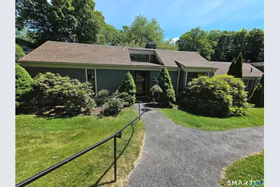339 Heritage Village #A, Southbury, CT 06488 - Photo 2