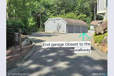 339 Heritage Village #A, Southbury, CT 06488 - Photo 34