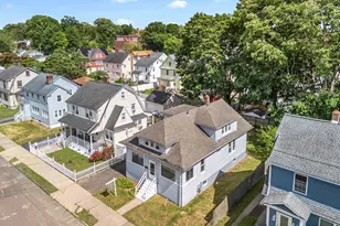 215 Overland Ave, Bridgeport, CT 06606 - Photo 2