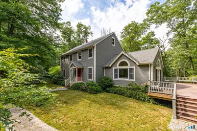91 Whippoorwill Hollow Road, East Hampton, CT 06424 - Photo 4