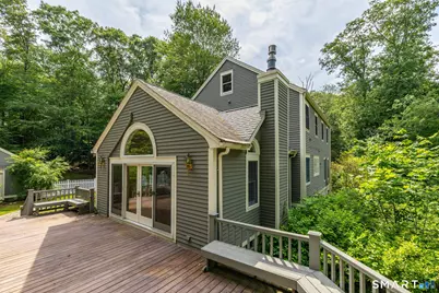 91 Whippoorwill Hollow Road, East Hampton, CT 06424 - Photo 8