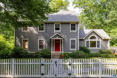 91 Whippoorwill Hollow Road, East Hampton, CT 06424 - Photo 1