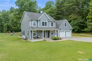 501 Quaddick Rd, Thompson, CT 06277 - Photo 36