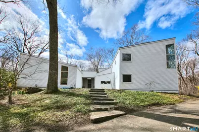 112 Birch Hill Road, Weston, CT 06883 - Photo 2