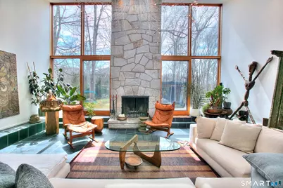 112 Birch Hill Road, Weston, CT 06883 - Photo 6