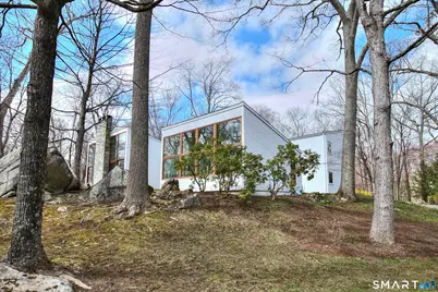 112 Birch Hill Road, Weston, CT 06883 - Photo 1