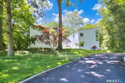112 Birch Hill Road, Weston, CT 06883 - Photo 1